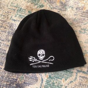 Sea Shepherd Conservation Society 